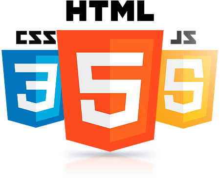 HTML5 + CSS3 + JS