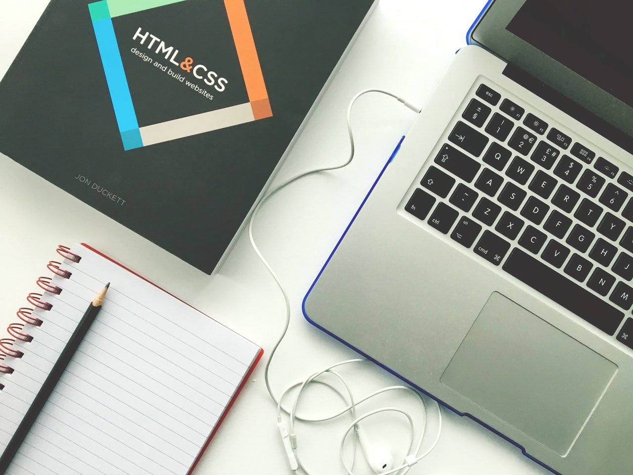 Aprende HTML5, CSS3 y JS
